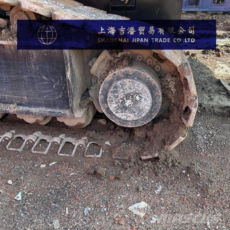 Sany SCC 850 A-6 Kāpurķēžu ceļamkrāni