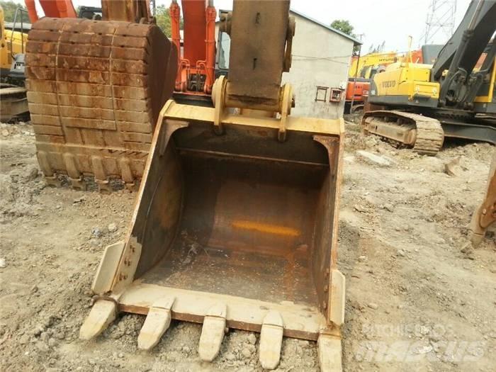 CAT 329 D Kāpurķēžu ekskavatori