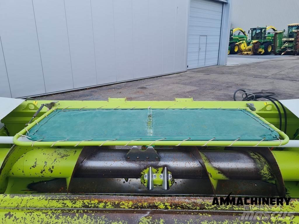 CLAAS PU300HD Ražas novākšanas galvas