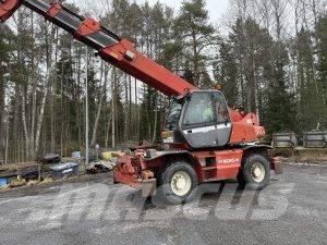 Manitou MRT 2145 Teleskopiskie manipulatori