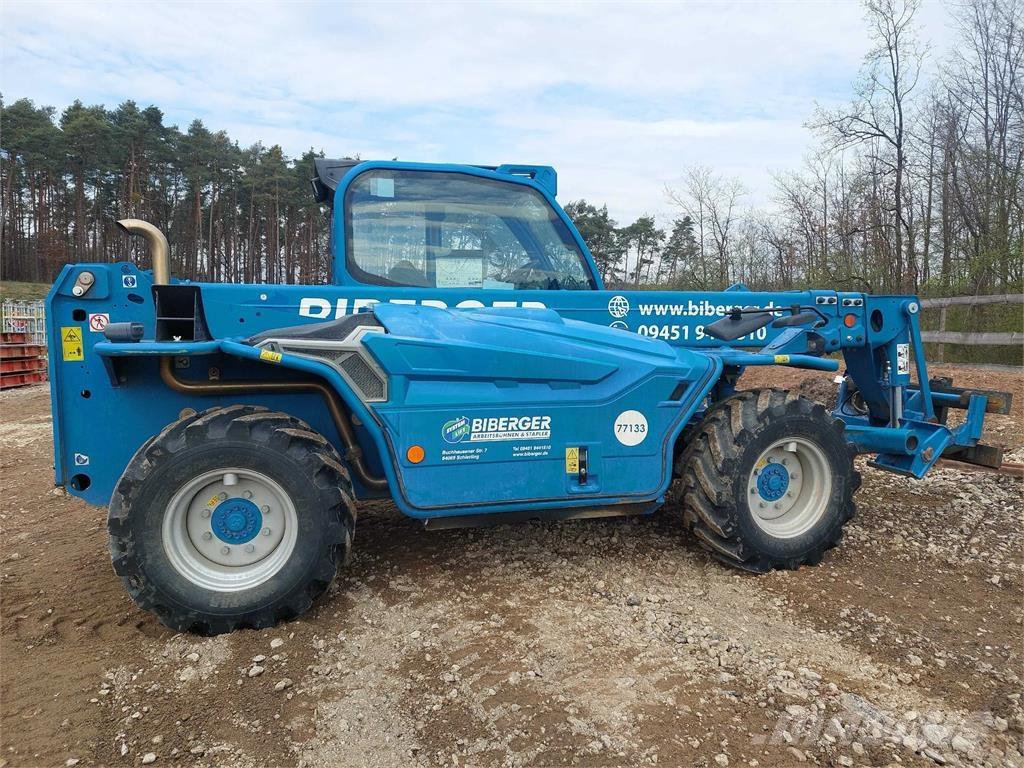 Merlo P 40.13 Citi pacēlāji un platformas