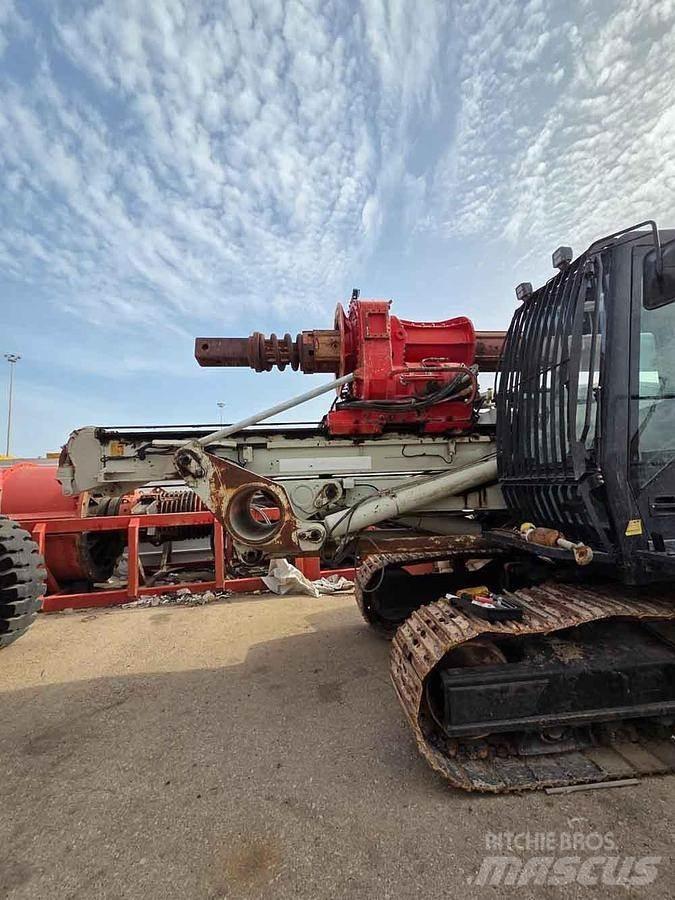 Comacchio CH450 Urbji