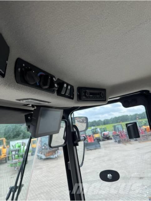 CAT CS 66 B Vienvalča grunts veltņi