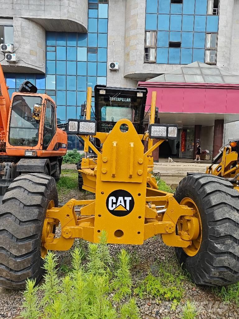 CAT 12 G Greideri