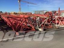 Potain MD365B Torņa krāni