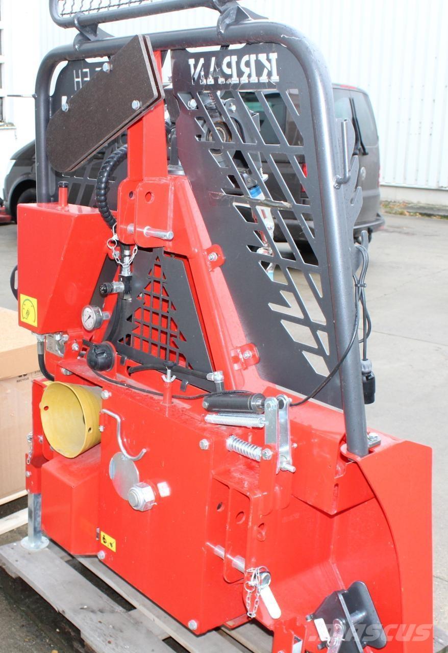 Krpan 5,5 EH Vinčas