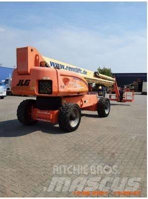 JLG 1200 SJP Teleskopiskie pacēlāji