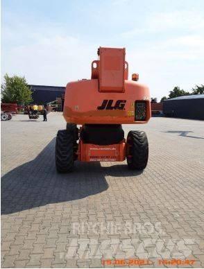 JLG 1200 SJP Teleskopiskie pacēlāji