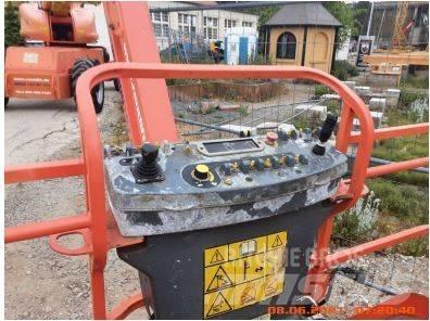 JLG 1200 SJP Teleskopiskie pacēlāji