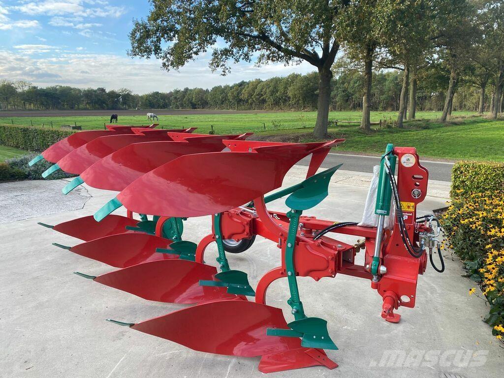 Kverneland 150B Grāvju arkli