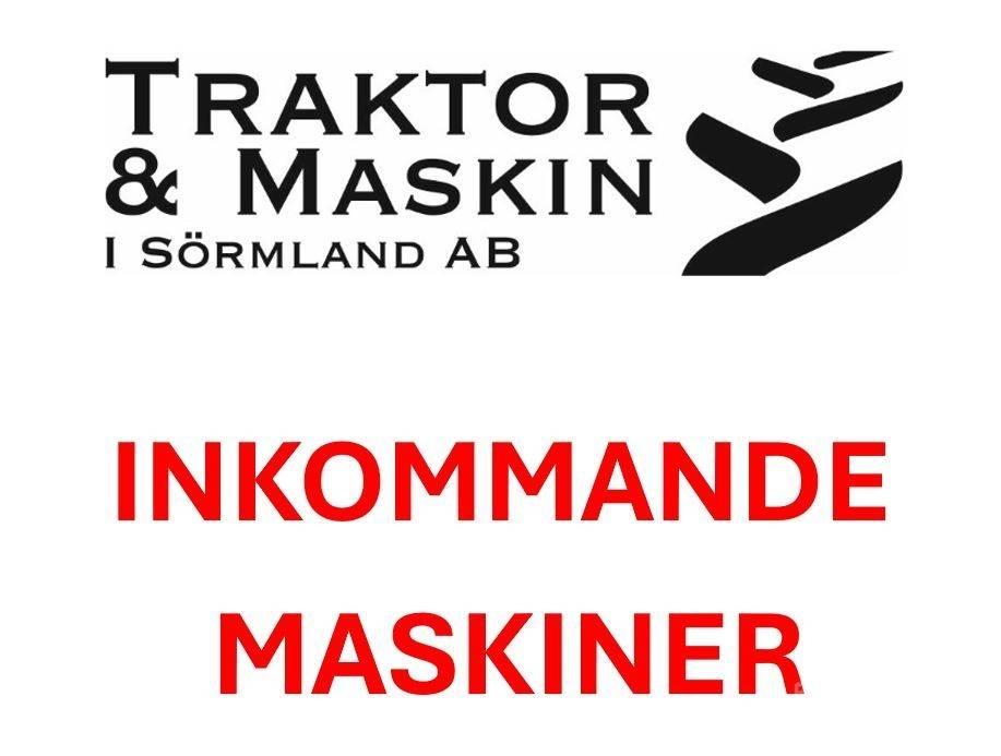 Volvo BM 810 Traktori