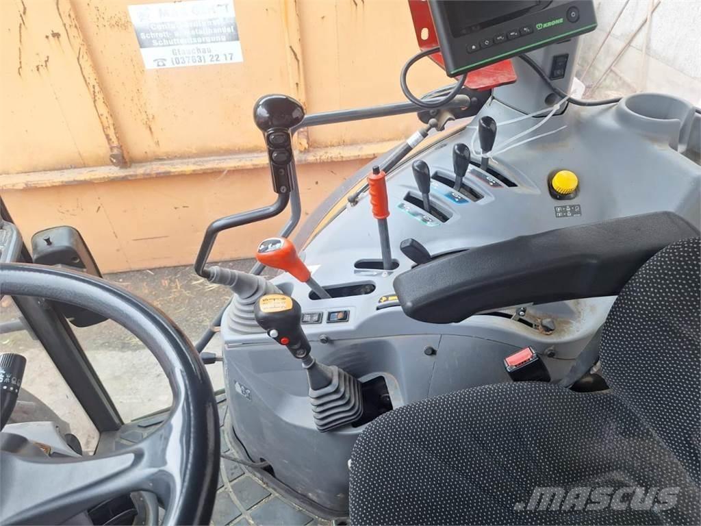 Kubota 5091 Traktori