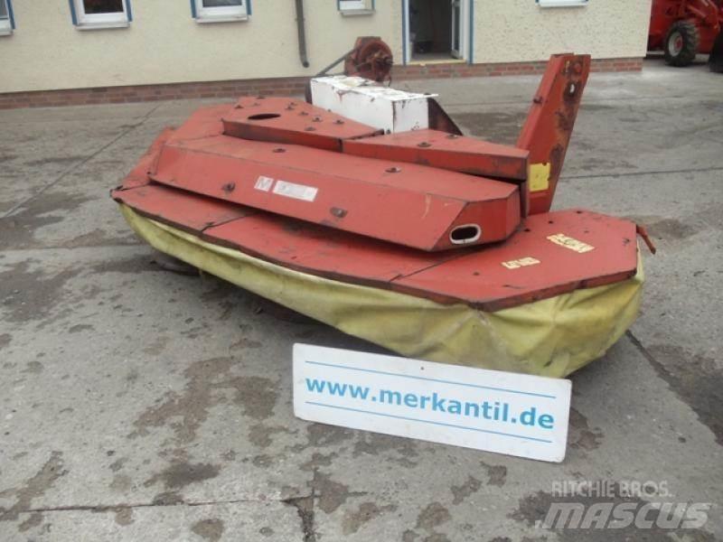  Mezög M 1020 Piekabināmās pļaujmašīnas