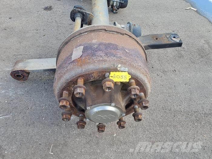  ROR DRUM BRAKE Asis