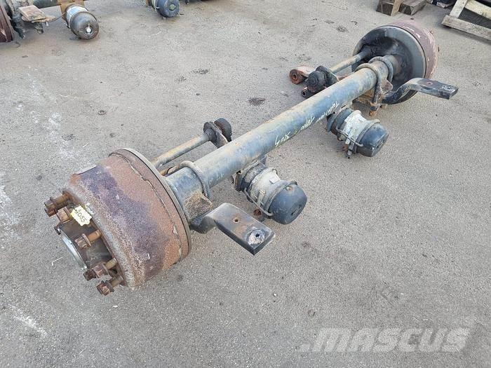  ROR DRUM BRAKE Asis