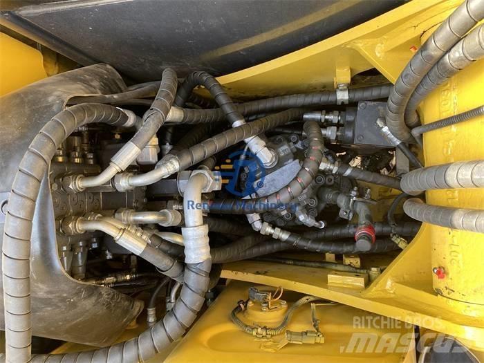 Komatsu PC 70-8 Mini ekskavatori < 7 t