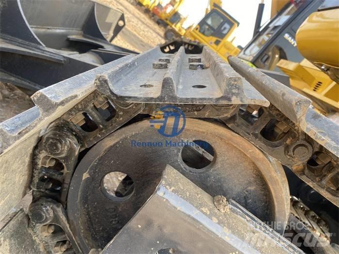 Komatsu PC 70-8 Mini ekskavatori < 7 t