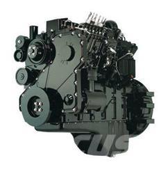 Cummins C245-20 Dzinēji