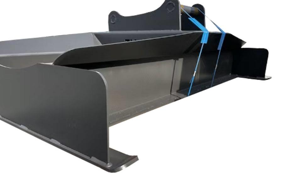  Embax Planeringsbalk Kausi