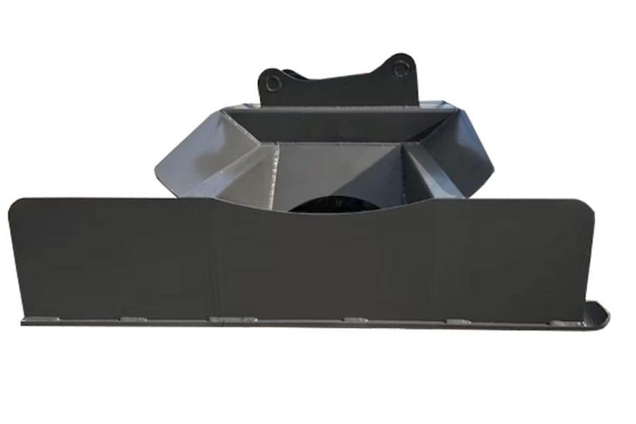  Embax Planeringsbalk Kausi