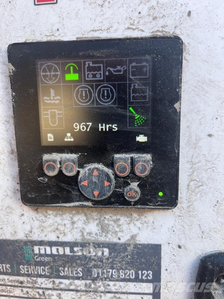 Finlay 595 Mobilie sieti