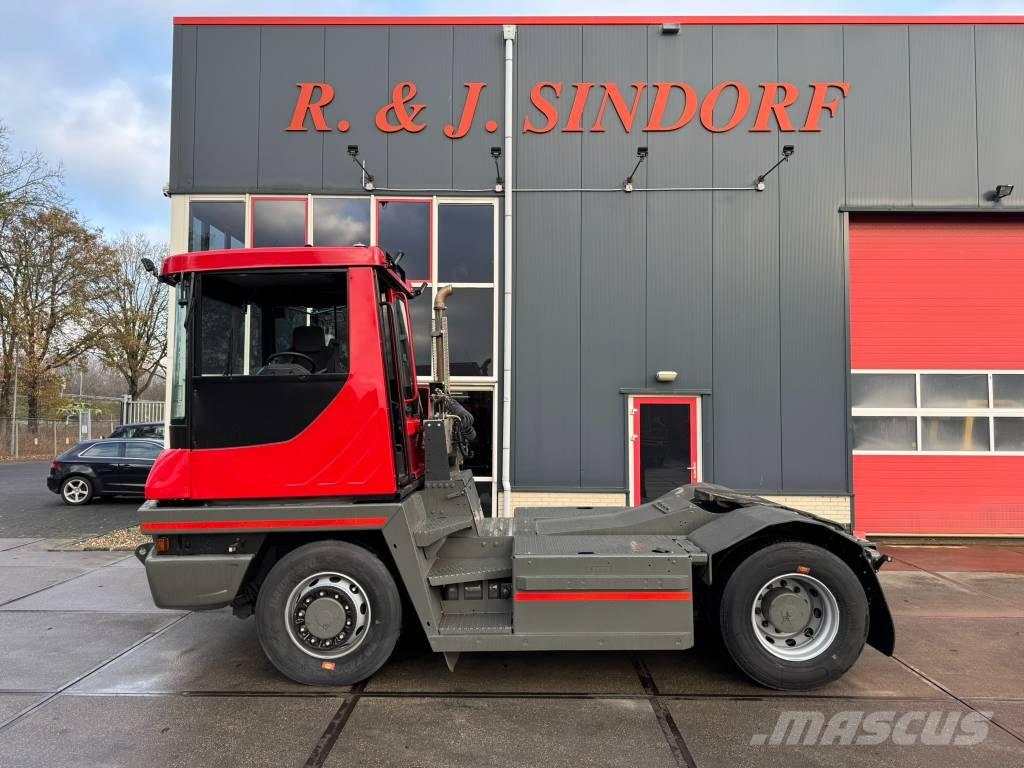 Terberg RT 223 Terminālie traktori