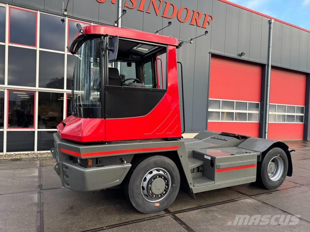 Terberg RT 223 Terminālie traktori