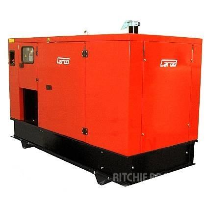  Carod CTDM-32LI Dīzeļģeneratori