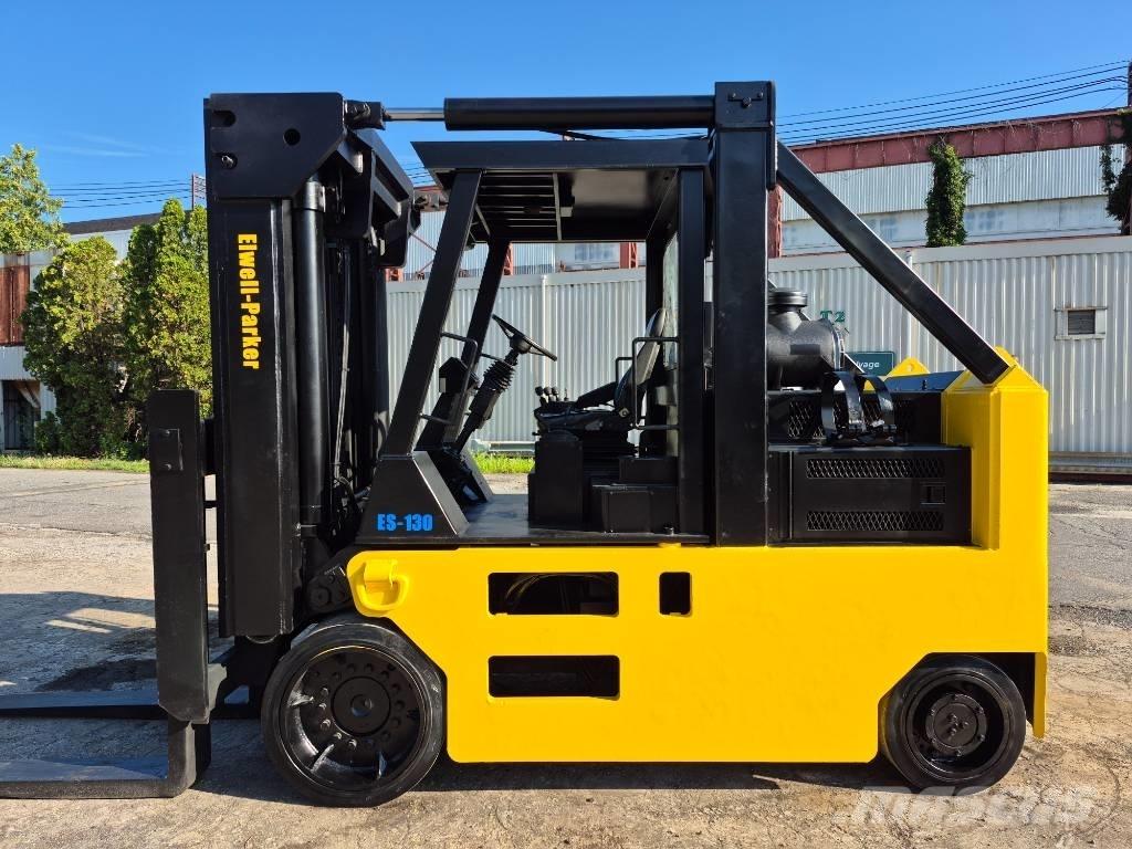 Elwell-Parker ESI30 Autokrāvēji - citi