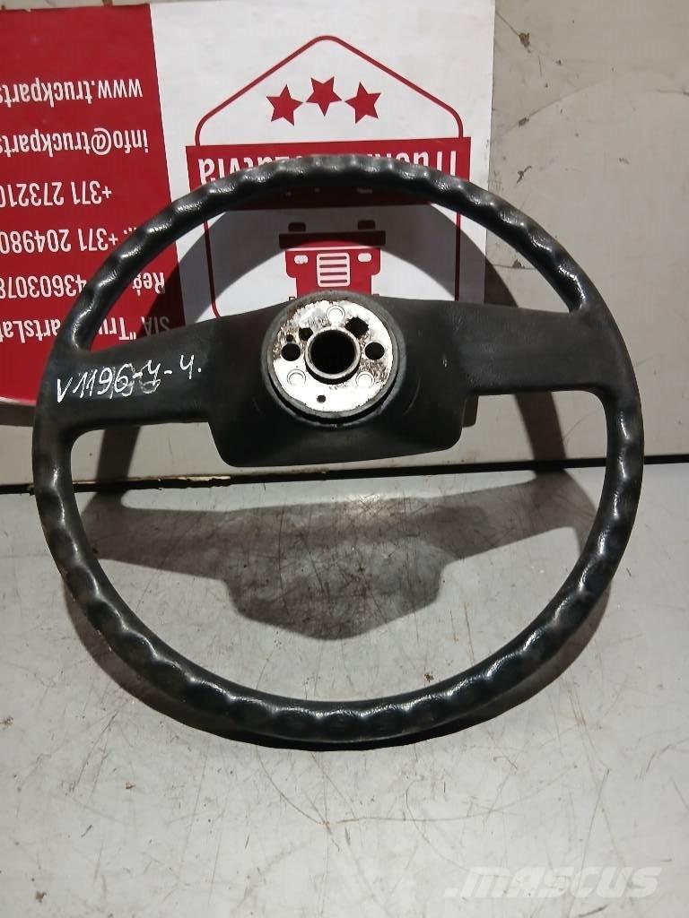 Volvo FL 618    6798650 Kabīnes un interjers