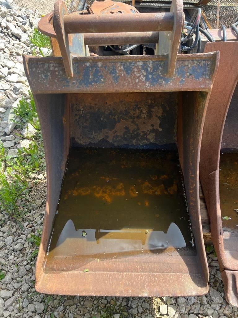 Komatsu 600 Kausi