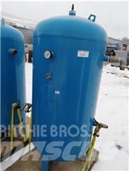  SiCC 725 L Kompresoru piederumi