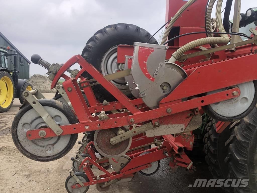 Kverneland Miniair S Precīzās izsējas sējmašīnas 