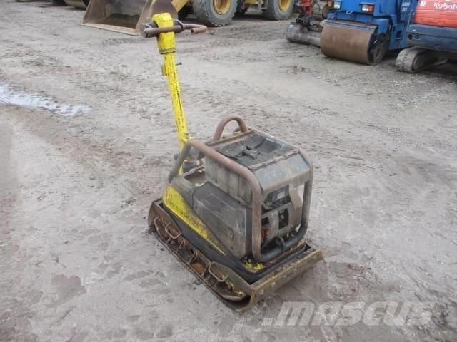 Wacker DPU 4045 Vibratori