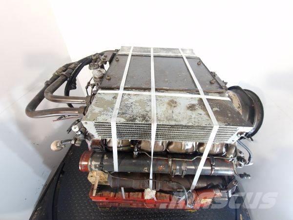 Deutz F8L413F Dzinēji