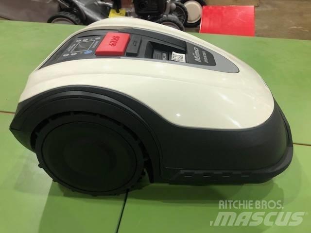 Honda HRM40 E Robots- zāles pļāvējs