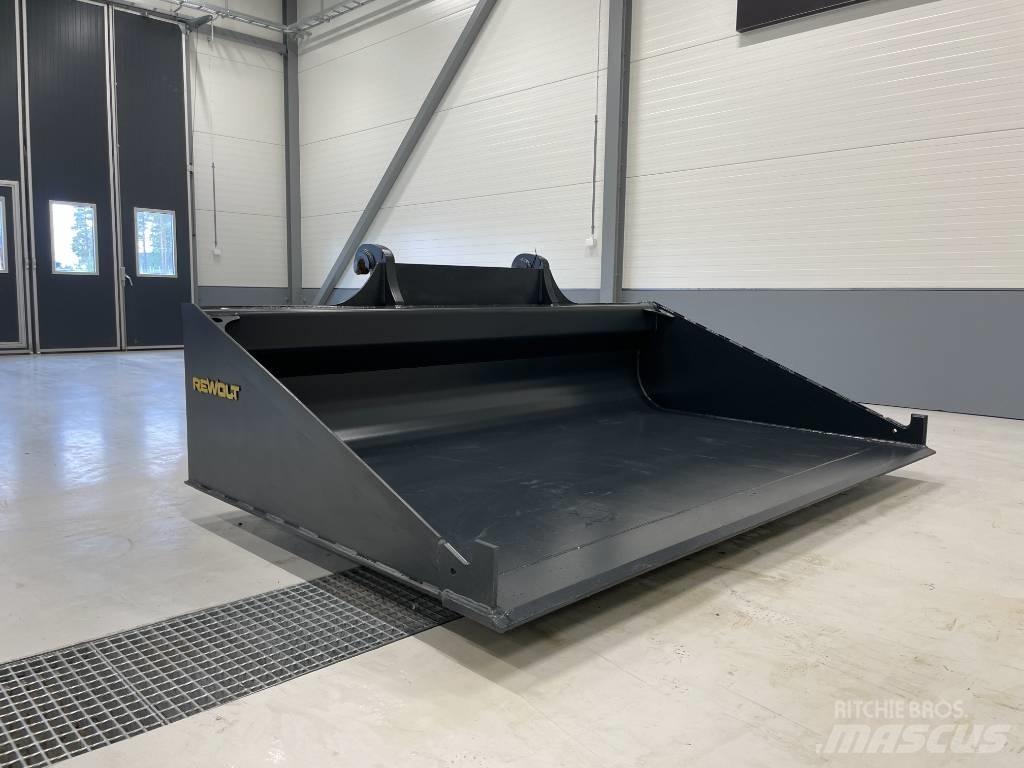  REWOLT HD 2800mm BM Kausi
