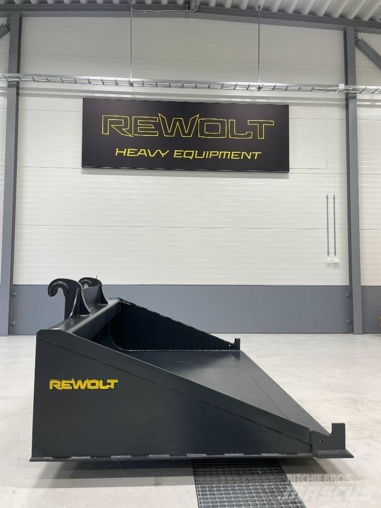  REWOLT HD 2800mm BM Kausi