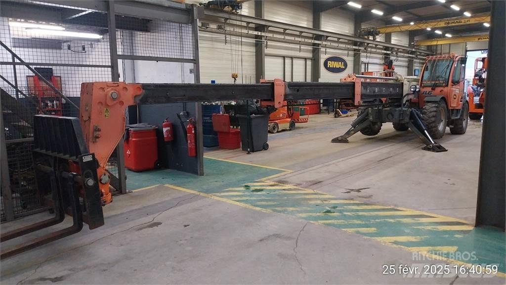 JLG 4017PS Teleskopiskie manipulatori