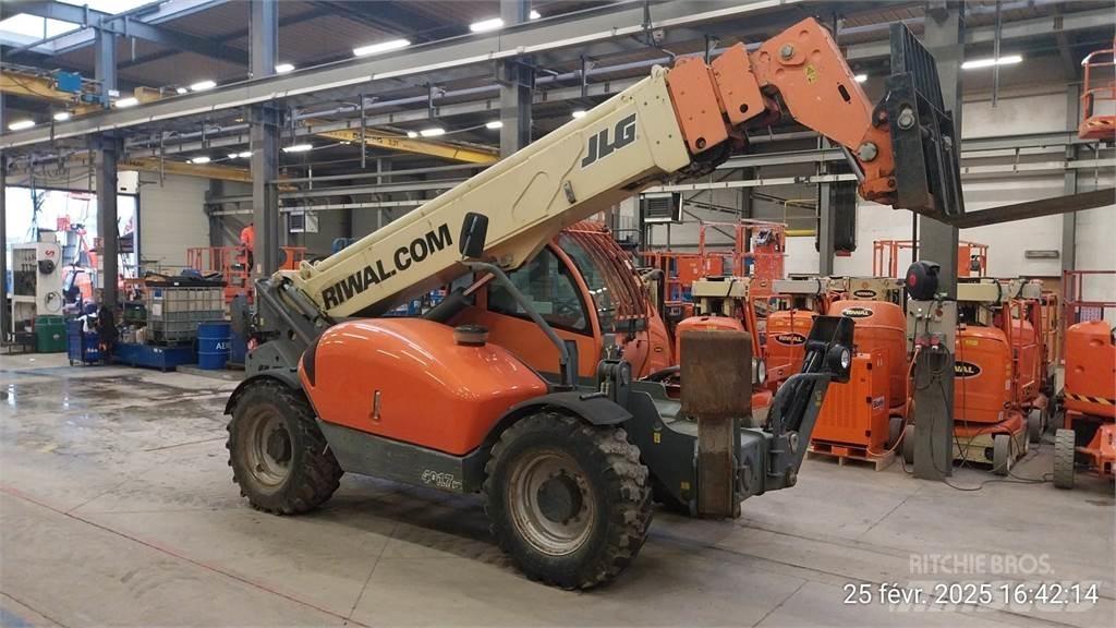 JLG 4017PS Teleskopiskie manipulatori