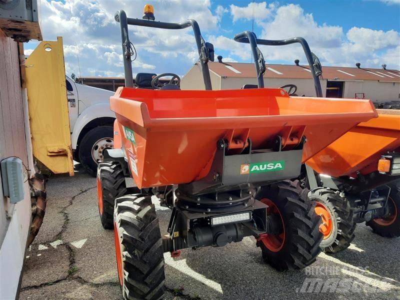 Ausa D 150 AH G Mini pašizgāzēji