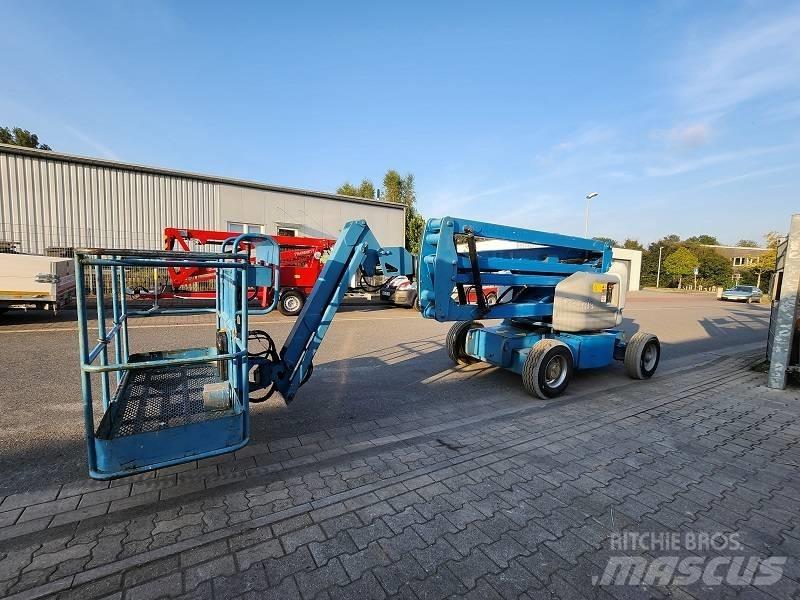 Genie Z 45/25 DC Strēles pacēlāji
