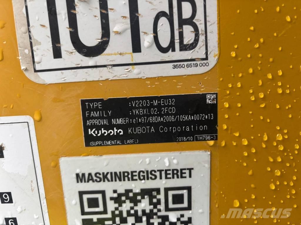 Canycom S 25 A Mini pašizgāzēji