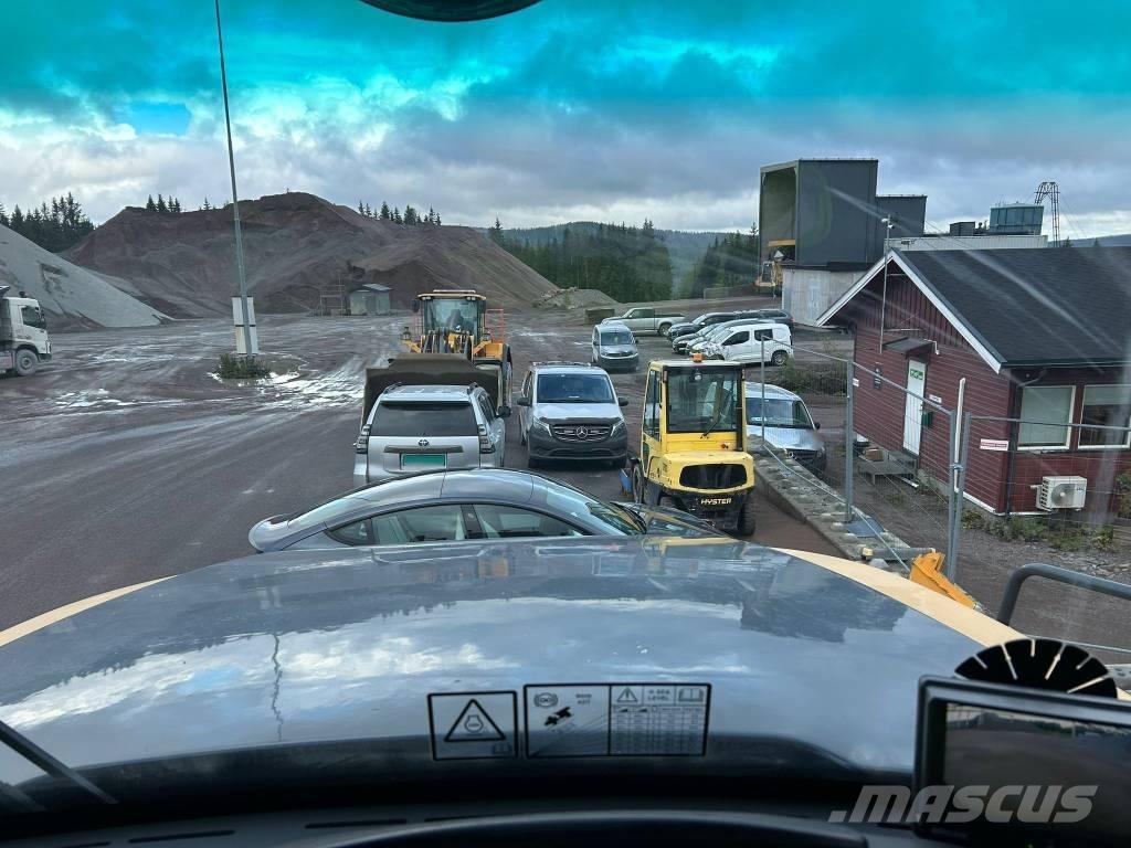 Bell B 60 E Artikulētie pašizgāzēji
