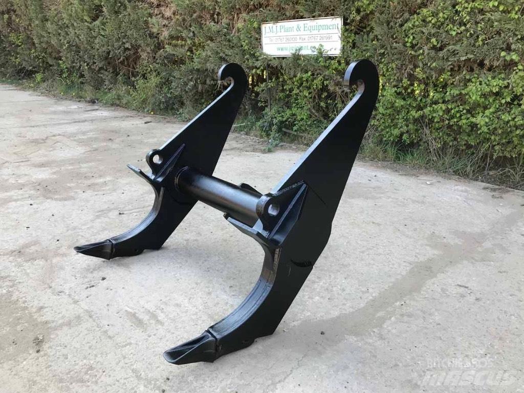 Volvo Ripper Iekrāvēji uz riteņiem