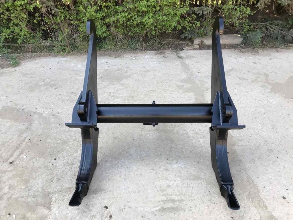 Volvo Ripper Iekrāvēji uz riteņiem