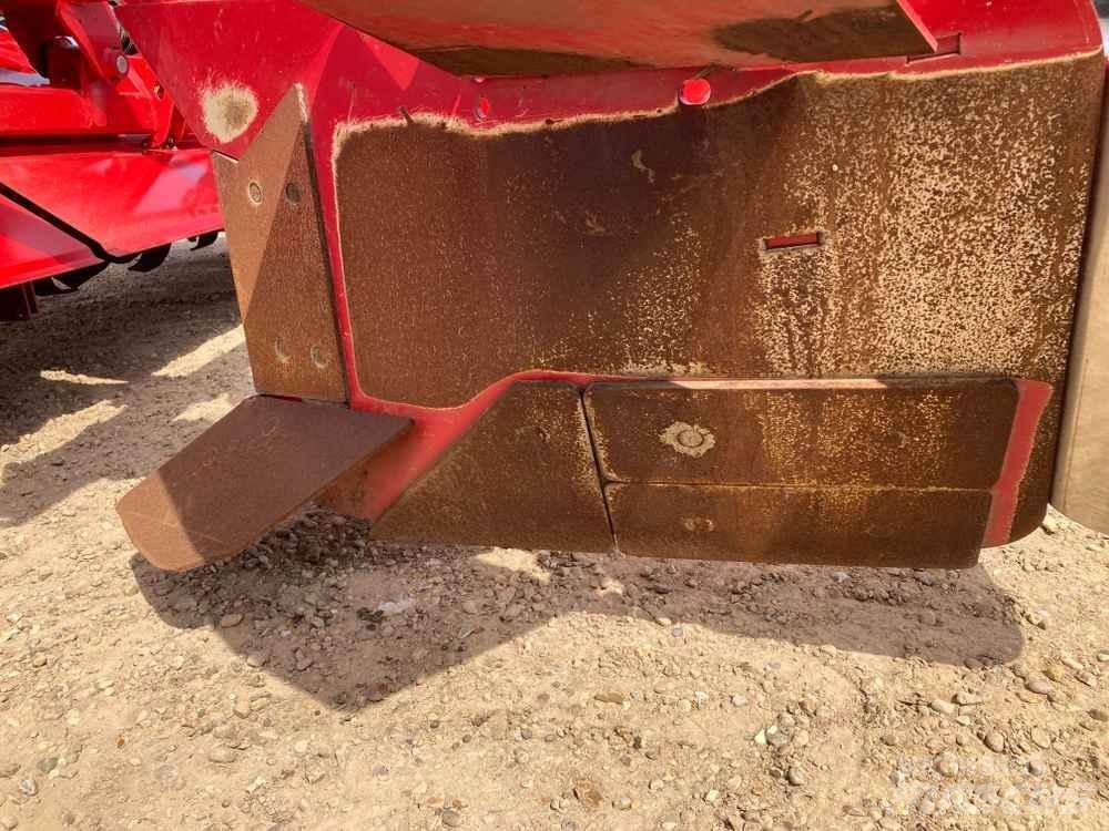 Grimme GF600 Kartupeļu tehnika - Citi