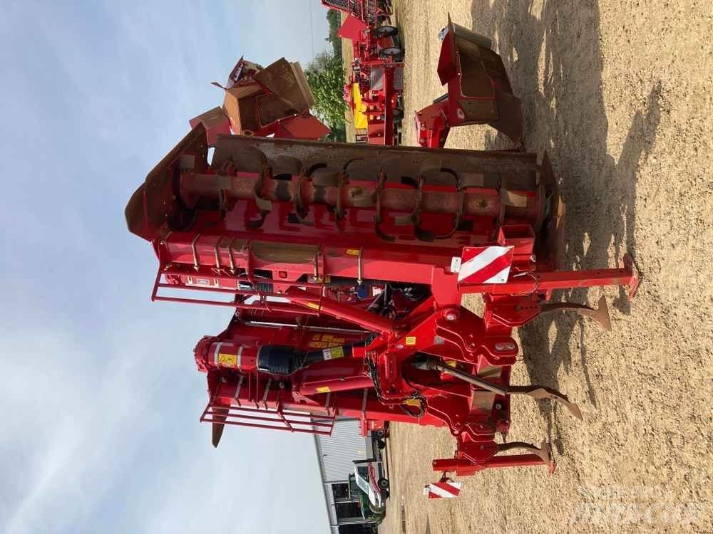 Grimme GF600 Kartupeļu tehnika - Citi