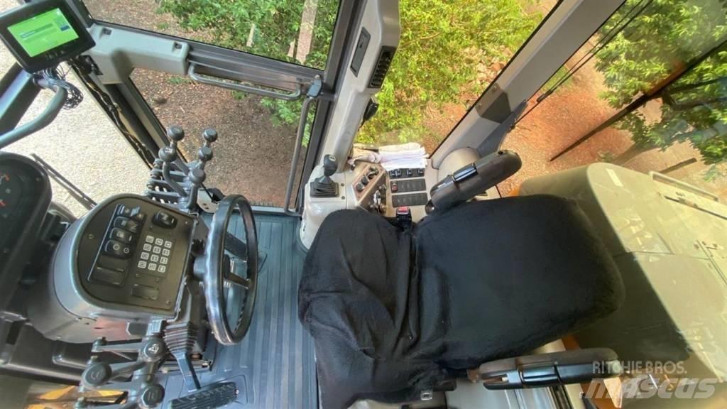 Volvo G 930 Greideri