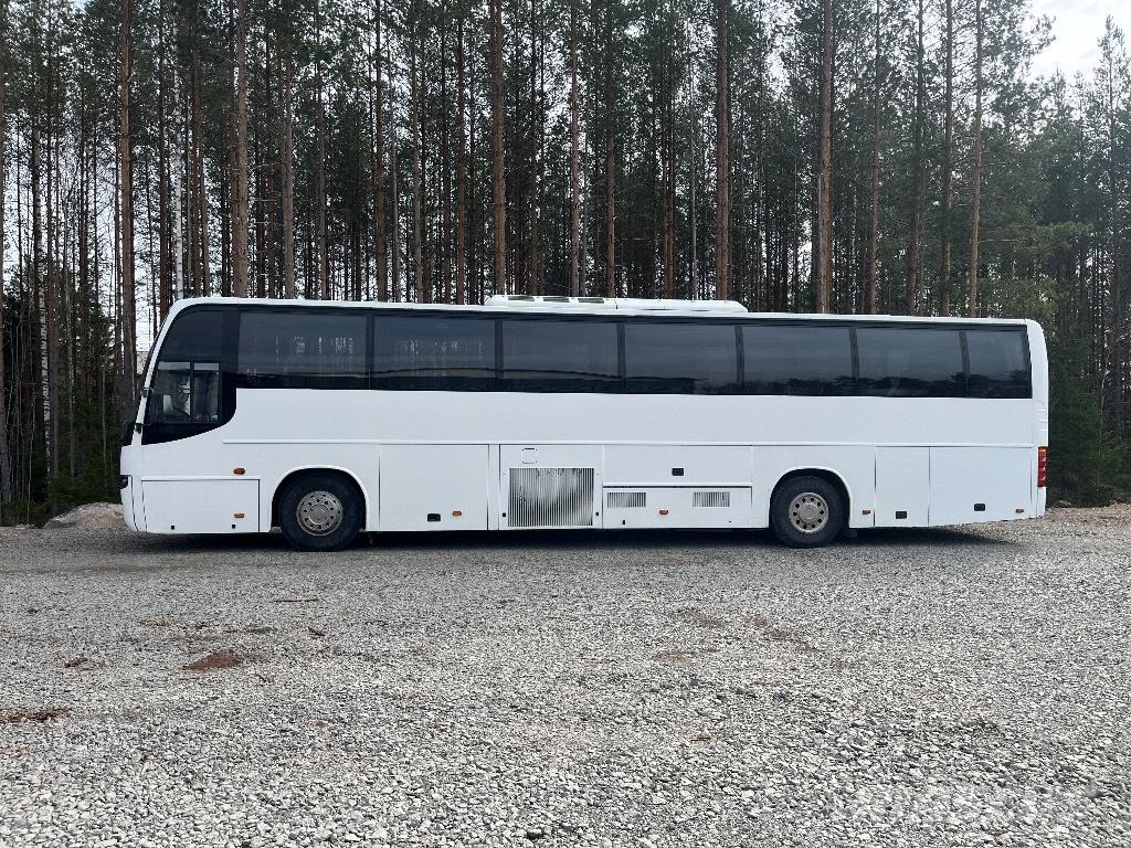 Volvo 9700H B12M Tūrisma autobusi